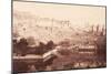 View of Amber Fort, 1871-Bourne & Shepherd-Mounted Photographic Print