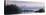 View of an Alaskan Ferry on a Lake, Lynn Canal, Juneau, Alaska, USA-null-Stretched Canvas