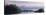 View of an Alaskan Ferry on a Lake, Lynn Canal, Juneau, Alaska, USA-null-Stretched Canvas