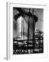 View of an Installation at a Texaco Oil Refinery-Margaret Bourke-White-Framed Photographic Print