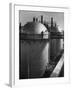 View of an Installation at a Texaco Oil Refinery-Margaret Bourke-White-Framed Photographic Print