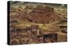 View of Ankara-null-Stretched Canvas