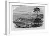 View of Antioch, in Syria.-null-Framed Giclee Print