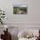 View of Appalachian Mountains from Grayson Highlands, Virginia, United States of America, North Ame-Jon Reaves-Photographic Print displayed on a wall