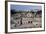 View of Archaeological Excavations of Herculaneum-null-Framed Photographic Print