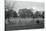 View of Arlington Cemetery-null-Stretched Canvas