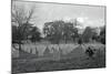 View of Arlington Cemetery-null-Mounted Photographic Print