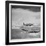 View of Army Air Force Planes-null-Framed Photographic Print