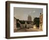 View of Arnhem, 1851-Jan Weissenbruch-Framed Giclee Print