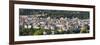 View of Ascoli Piceno, Le Marche, Italy-Ian Trower-Framed Photographic Print