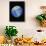 View of Asia and Australia from Space-Kulka-Framed Stretched Canvas displayed on a wall