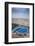 View of Aspire Sports Center, Doha, Qatar, Middle East-Jane Sweeney-Framed Photographic Print