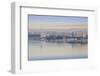 View of Aswan and River Nile, Aswan, Upper Egypt, Egypt, North Africa, Africa-Jane Sweeney-Framed Photographic Print