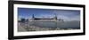 View of AT&T Park, San Francisco, San Francisco County, California, USA-null-Framed Photographic Print