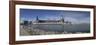 View of AT&T Park, San Francisco, San Francisco County, California, USA-null-Framed Photographic Print