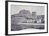 View of Athens and Acropolis with Parthenon, 1896-null-Framed Giclee Print