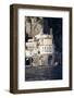 View of Atrani from the Sea-Oliviero Olivieri-Framed Photographic Print