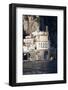 View of Atrani from the Sea-Oliviero Olivieri-Framed Photographic Print