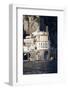 View of Atrani from the Sea-Oliviero Olivieri-Framed Photographic Print