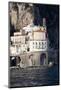 View of Atrani from the Sea-Oliviero Olivieri-Mounted Photographic Print