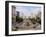 View of Avenida 23 de Maio from Viaduto do Cha, City of Sao Paulo, State of Sao Paulo, Brazil, Sout-Karol Kozlowski-Framed Photographic Print