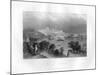 View of Baltimore, Maryland, USA, 1855-DG Thompson-Mounted Giclee Print