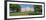 View of Bascom Hill with University of Wisconsin-Madison and Bascom Hall, Madison, Dane County,...-Panoramic Images-Framed Photographic Print