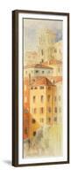 View of Bassana del Grappa-Lanie Loreth-Framed Premium Giclee Print