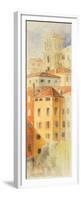 View of Bassana del Grappa-Lanie Loreth-Framed Premium Giclee Print