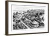 View of Basse-Terre, Guadeloupe, C1890-null-Framed Giclee Print