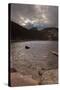 View of Bear Lake in Rocky Mountain National Park-Anna Miller-Stretched Canvas