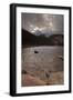 View of Bear Lake in Rocky Mountain National Park-Anna Miller-Framed Photographic Print