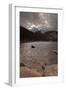 View of Bear Lake in Rocky Mountain National Park-Anna Miller-Framed Photographic Print