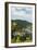 View of Beilstein-Jochen Schlenker-Framed Photographic Print