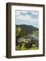 View of Beilstein-Jochen Schlenker-Framed Photographic Print