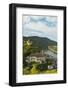 View of Beilstein-Jochen Schlenker-Framed Photographic Print