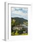 View of Beilstein-Jochen Schlenker-Framed Photographic Print