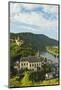 View of Beilstein-Jochen Schlenker-Mounted Photographic Print