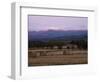 View of Ben Vorlich at Dawn from David Stirling Monument, Near Doune, Stirlingshire, Scotland, UK-Jean Brooks-Framed Photographic Print