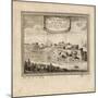 View of Berezov, C. 1750-null-Mounted Giclee Print