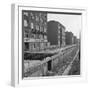 View of Berlin Wall-null-Framed Photographic Print