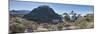 View of Biosphere 2, Tucson, Arizona, USA-Panoramic Images-Mounted Photographic Print