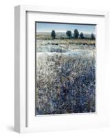 View of Blueberry Creek-O'Toole O'Toole-Framed Giclee Print