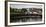 View of boats at a harbor, Rockland Harbor, Rockland, Knox County, Maine, USA-null-Framed Photographic Print