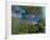 View of Bordhighera, Italy.-Claude Monet-Framed Giclee Print