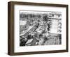 View of Borghetto Latino-null-Framed Photographic Print