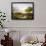 View of Boston-Thomas Cole-Framed Giclee Print displayed on a wall