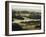 View of Brazilian Landscape, Brazil-null-Framed Giclee Print