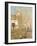 View of Buenos Aires, 1829-Carlos Pellegrini-Framed Giclee Print