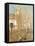 View of Buenos Aires, 1829-Carlos Pellegrini-Framed Stretched Canvas